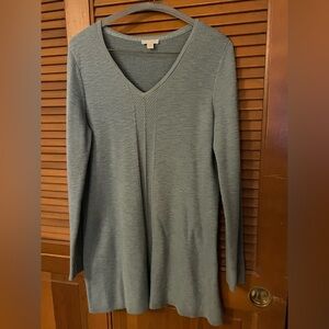 J jill tunic sweater